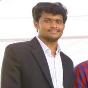 Chandu K