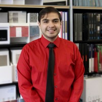 Antony Avila
