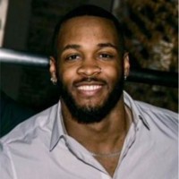 Jelani Paul