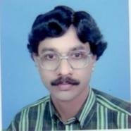 SUSHIL KUMAR DAS