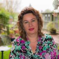 Anita den otter