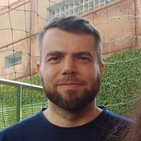 Rodrigo Venkli