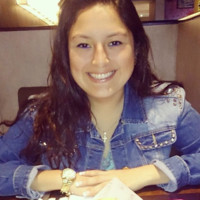 Marisol Valeria Valencia Pacheco