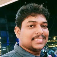 Sutharsanan MK