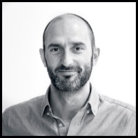 Rutger Van Der Hoeven