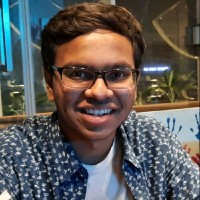 Khush Gandhi