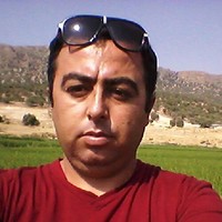 Nabi Keshvari