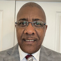 Mark Alleyne