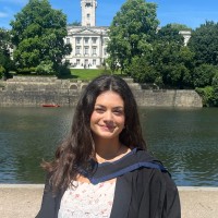 Olivia Mead-Hughes