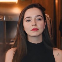 Duru Su Bozkurt