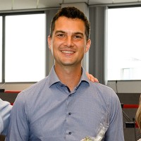 Vincent Bouwens