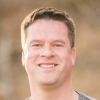 Kevin Bliss