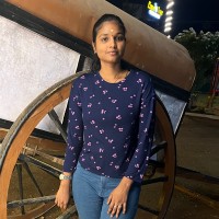Snega Janarthanam