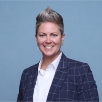 Amanda Williams