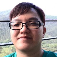 Steve Chiang