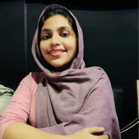 Rinsiya Basheer K