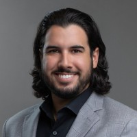 Dalton Landry, Mba