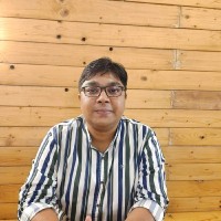 Gunjan Nimje