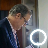 Saul Perales