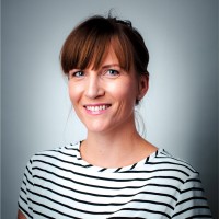 Maude Kamber