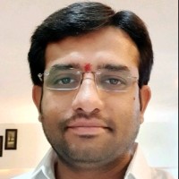 Santosh K N