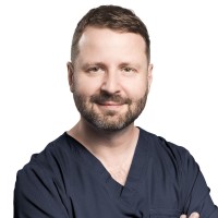 Wojciech Rybak, M.D., Ph.D.