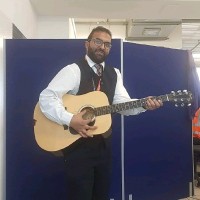 Shobe Iqbal