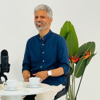 Prakash Athrayil