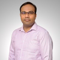 Ambuj Singh
