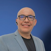 José Espinoza Ramos