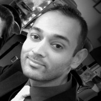 Ali Ganiwalla