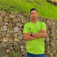 Ari Setiawan