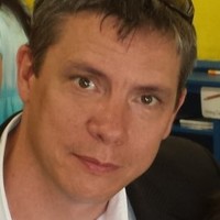 Richard Werner