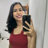 Elahíne Santos De Moraes Pereira