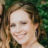 Rebecca Behr, Rdn, Nbc-Hwc