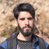 Rakeeb Hussain Bhat