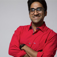 Murtaza Rangwala