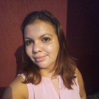 Marrye Samara Sousa Lisboa