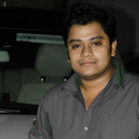 Sanoop S