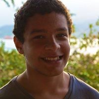 Felipe Souza Vignatti Araujo