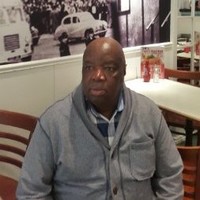 Dan Masalesa
