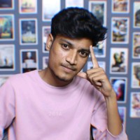 Aravind R