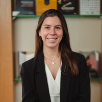 María Paz Valenzuela