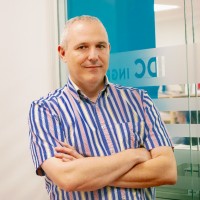José Ignacio Martín Fantova