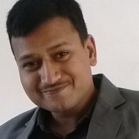 Kumar Aashish