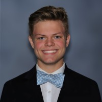 Brandon Carey