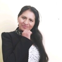 Liz Merly Peña Peña