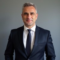 Dimitris Drivakos