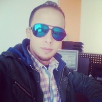 Mahmoud Elshabrawy