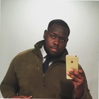 Marcus J. Hamilton